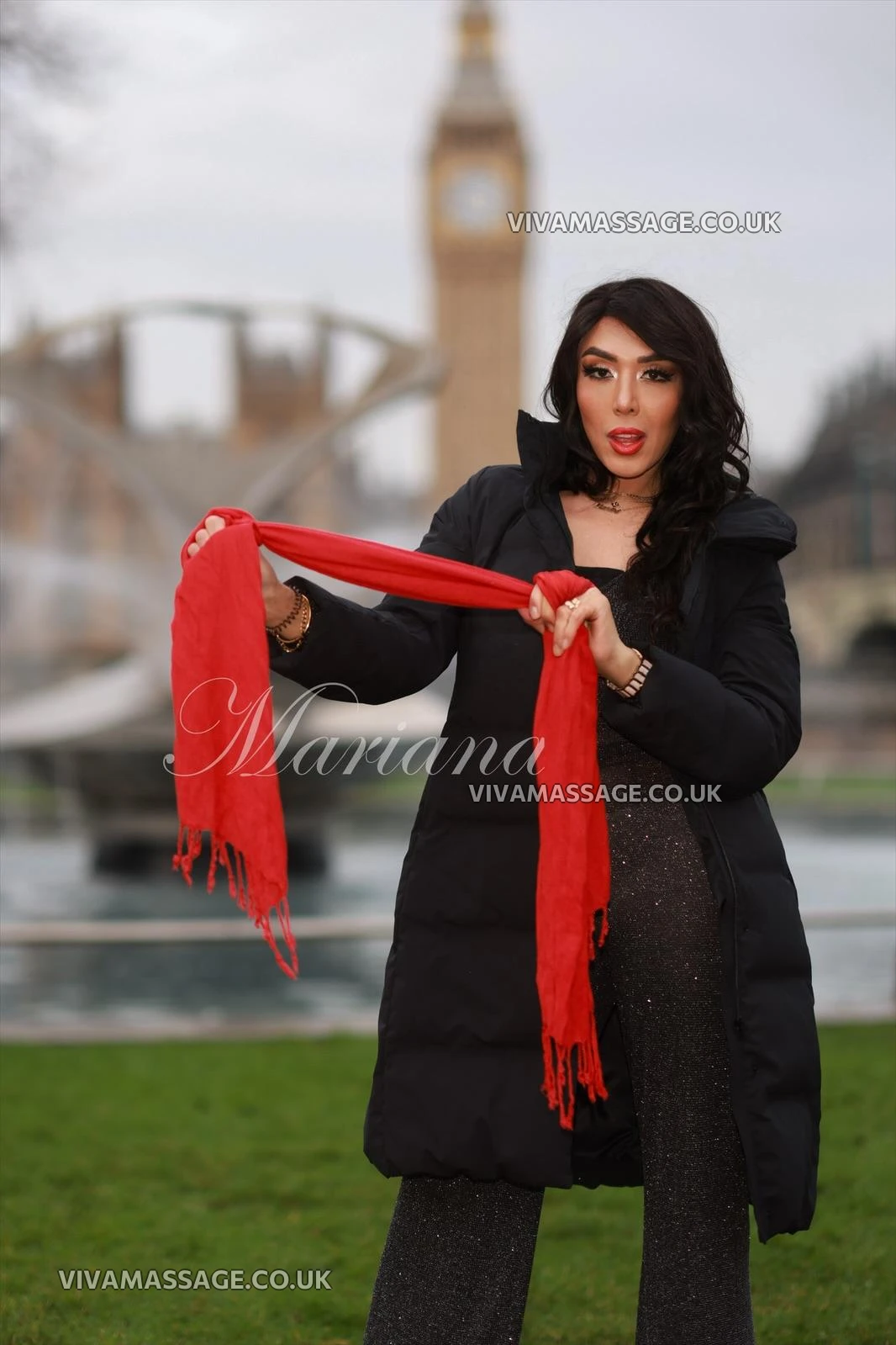 Photo 31 of Mariana_Passion