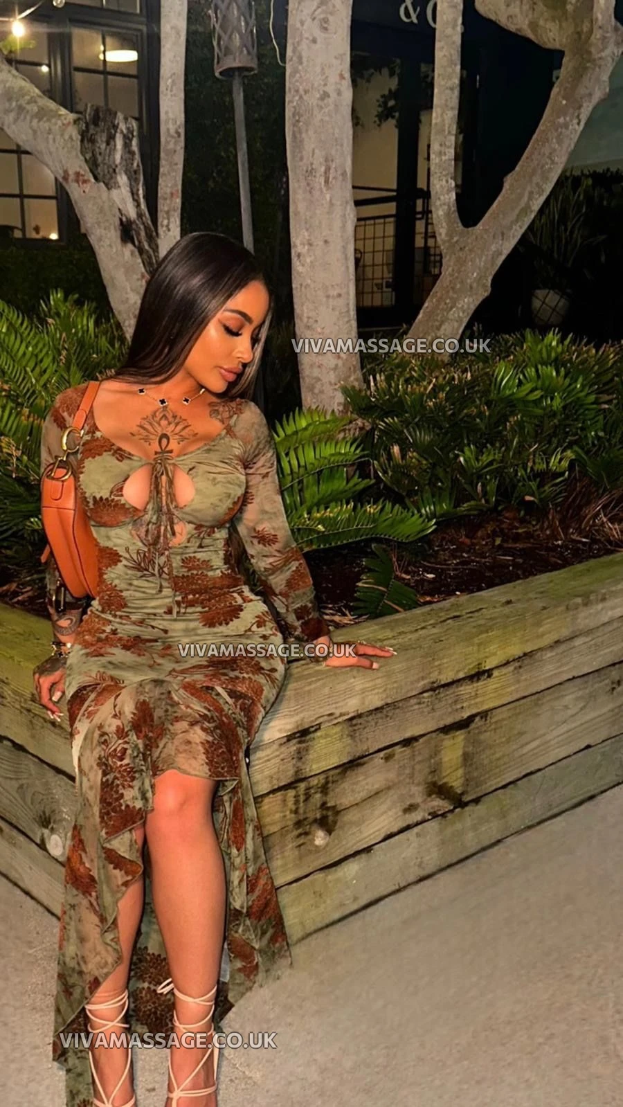 Photo 1 of HighClassSienna