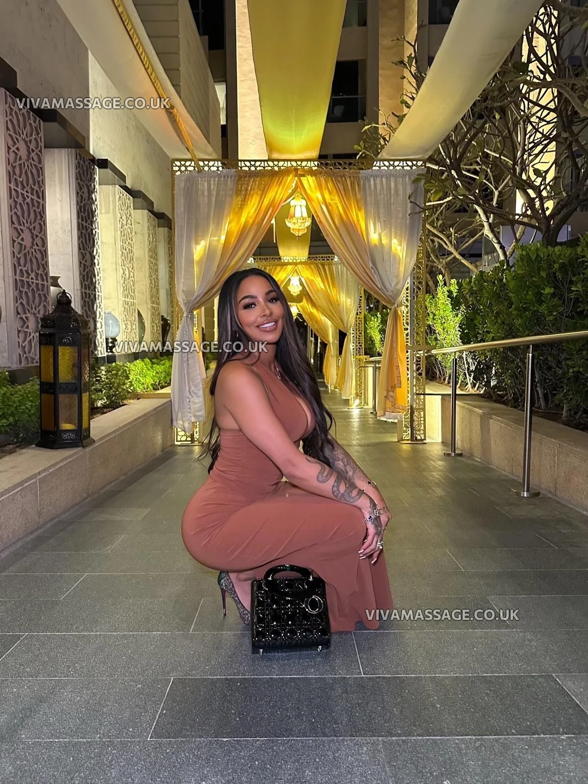 Photo 7 of HighClassSienna