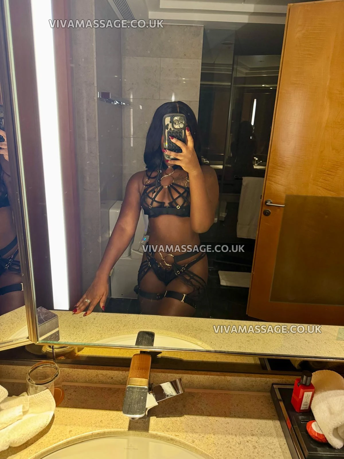 Photo 4 of MarrisaMay