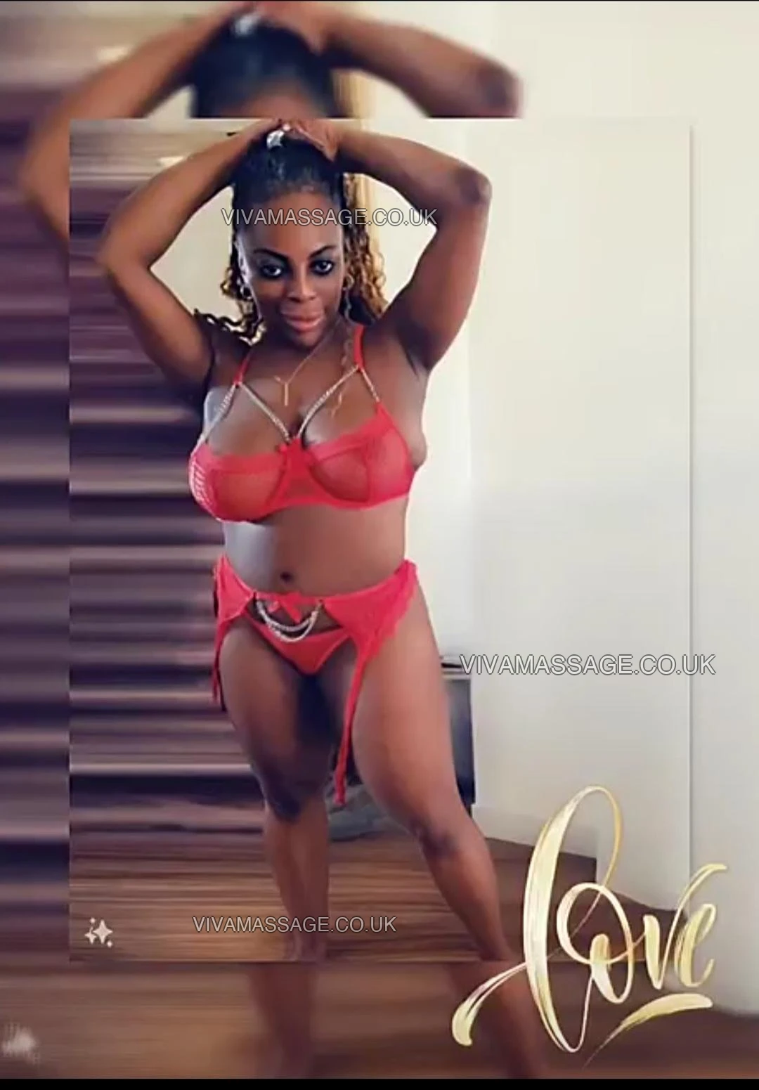 Photo 130 of Karismah