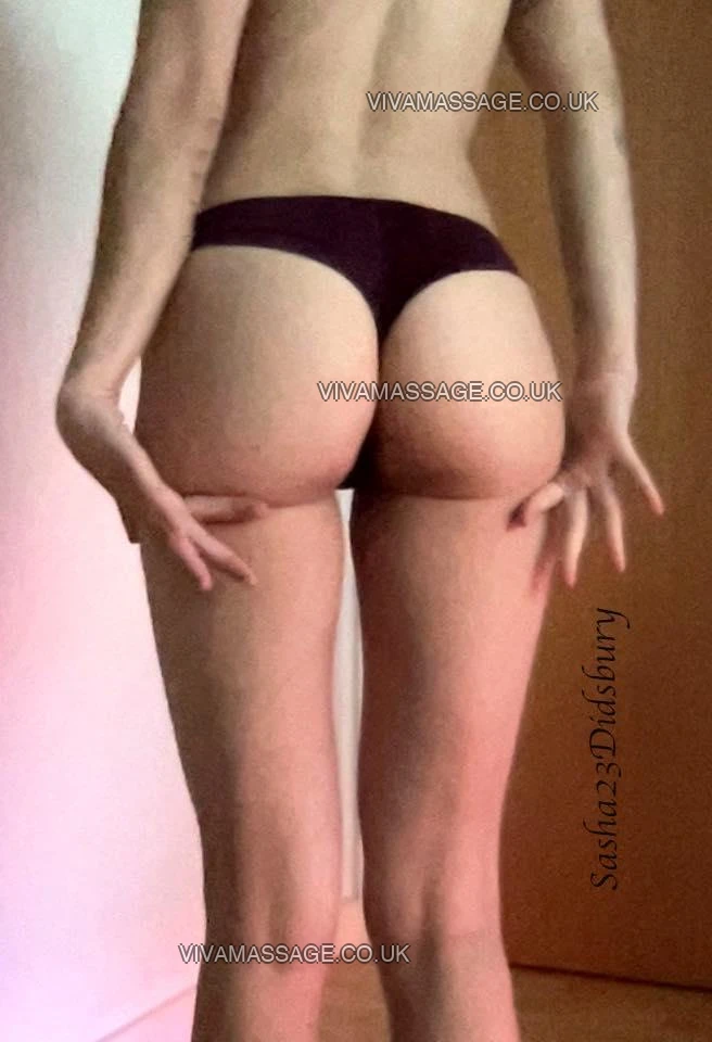 Photo 23 of Sasha23Didsbury