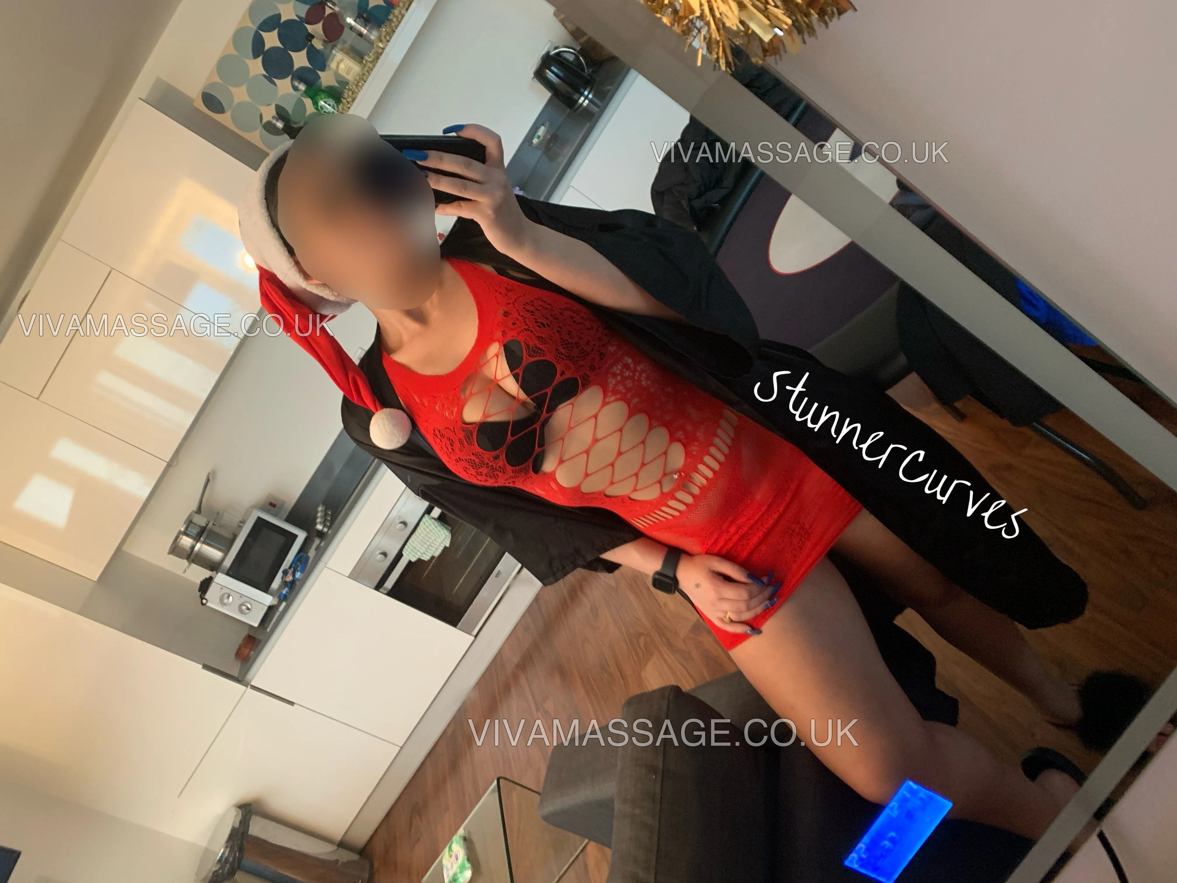 Photo 13 of StunnerCurves