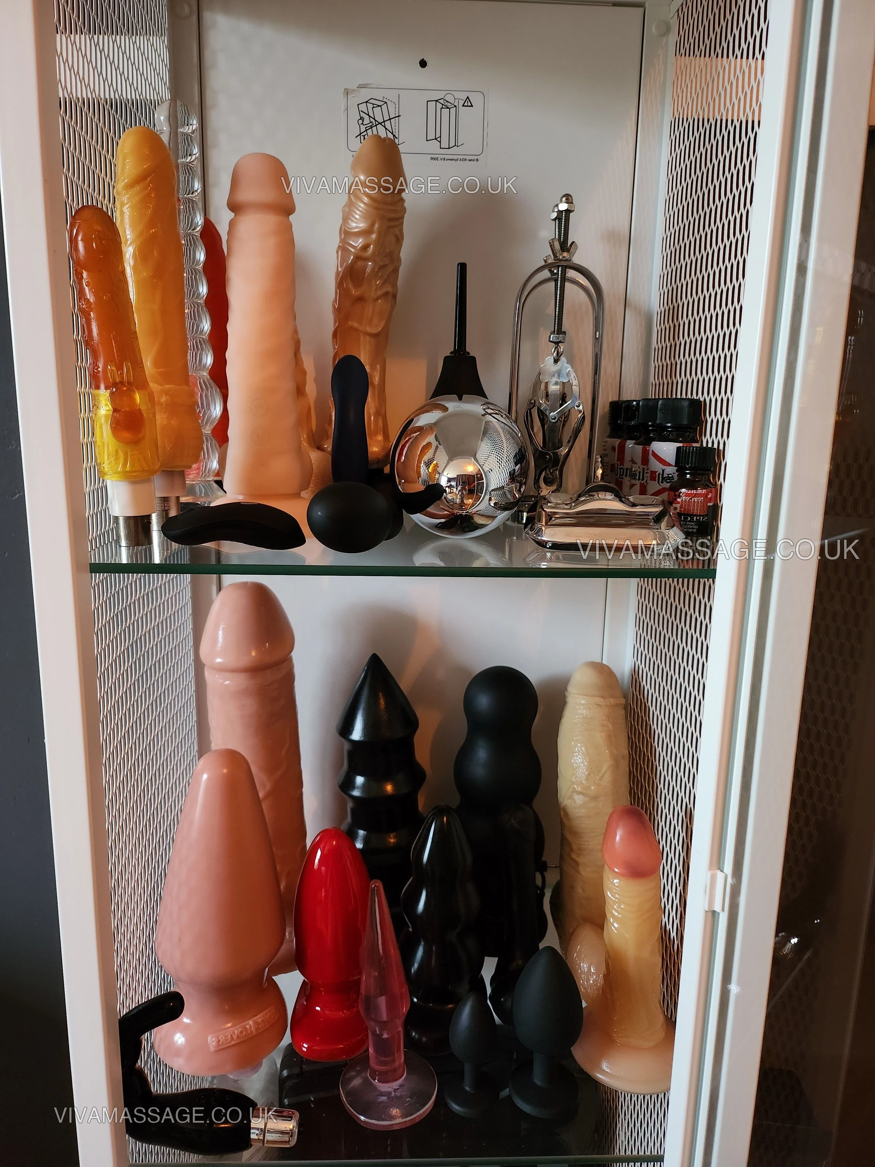 Photo 4 of MissChristinaX