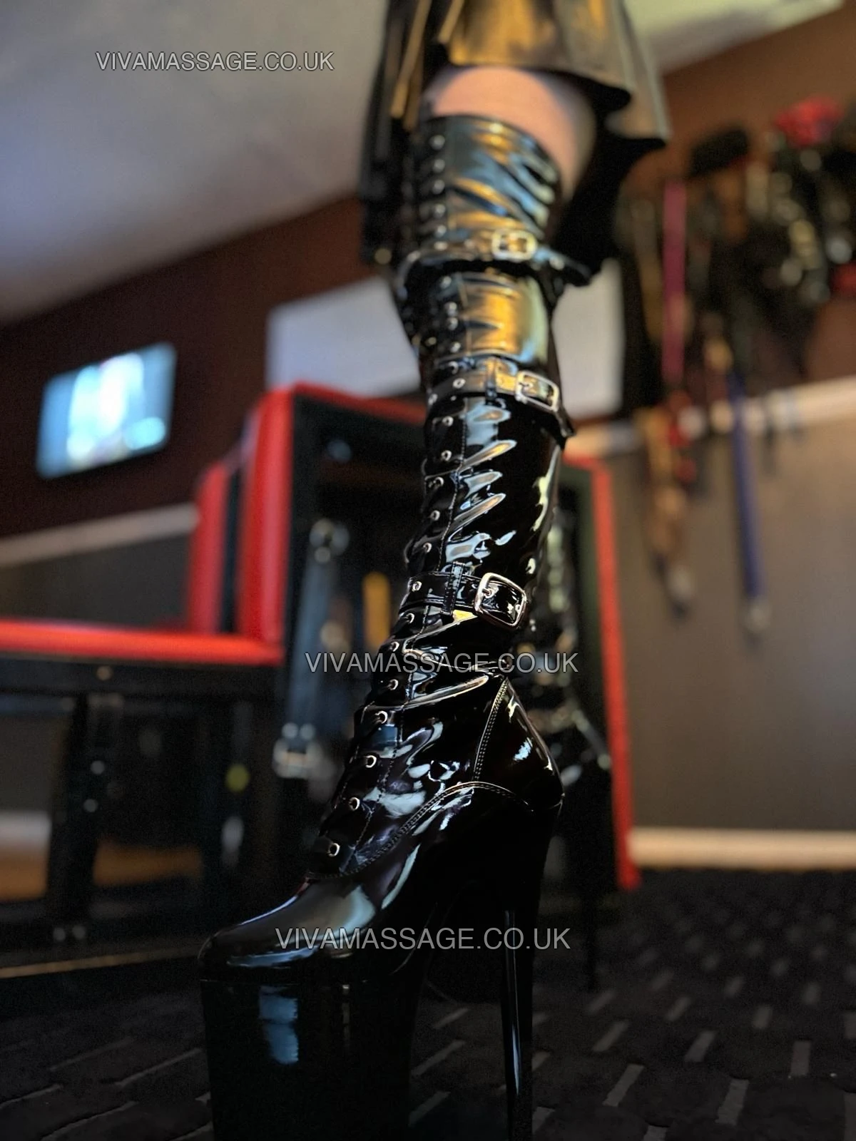 Photo 10 of MissChristinaX