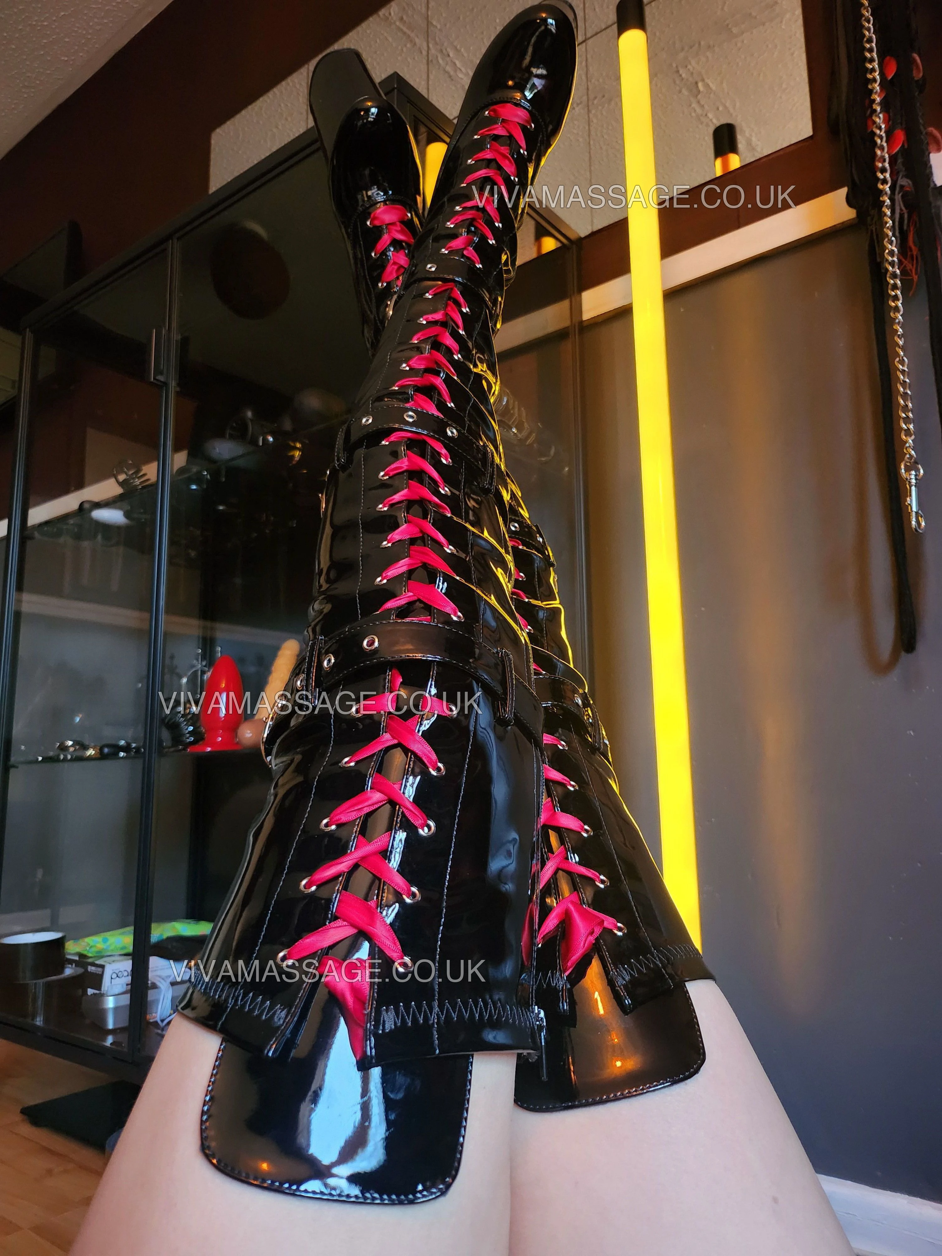 Photo 16 of MissChristinaX