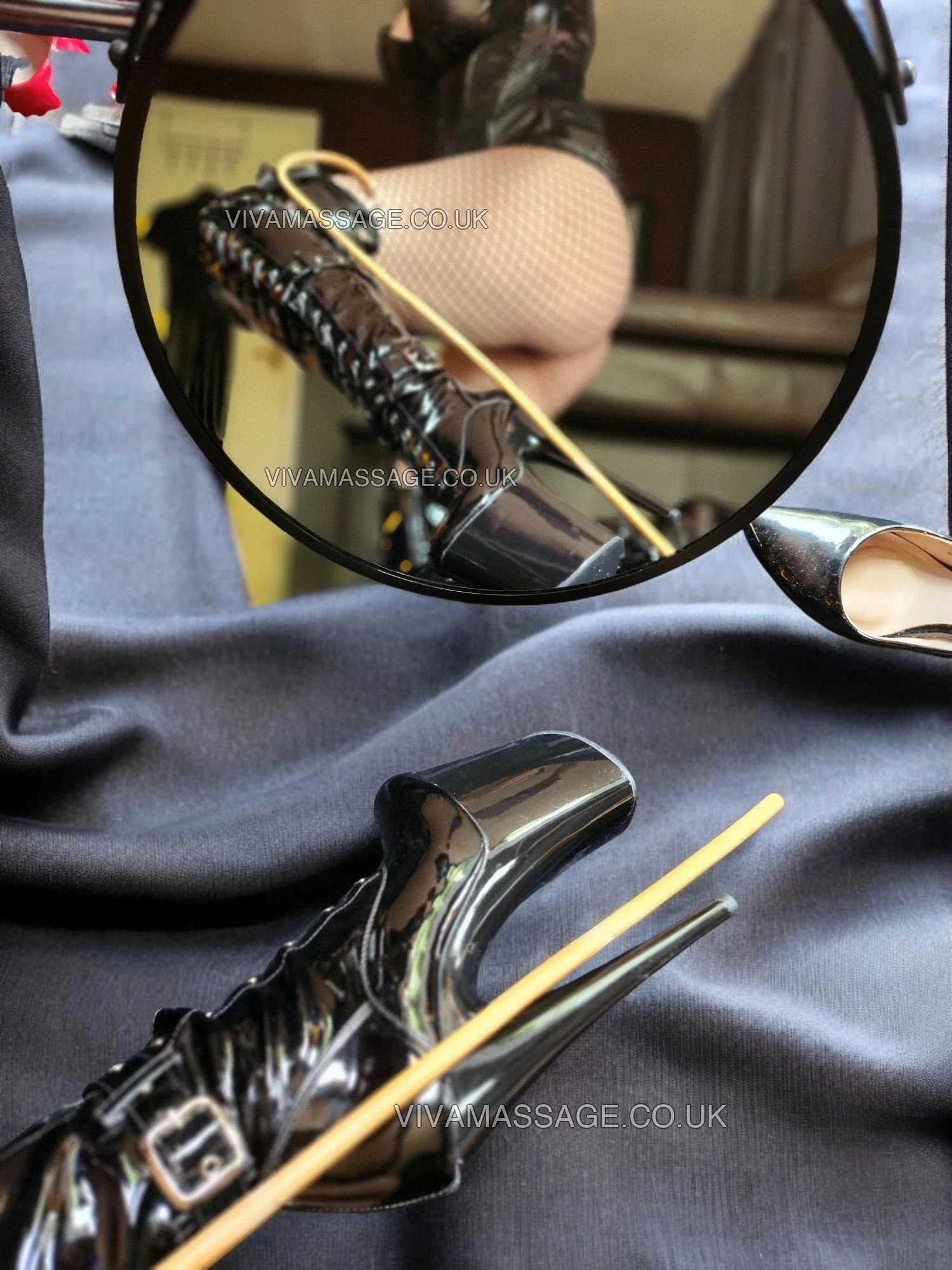 Photo 18 of MissChristinaX