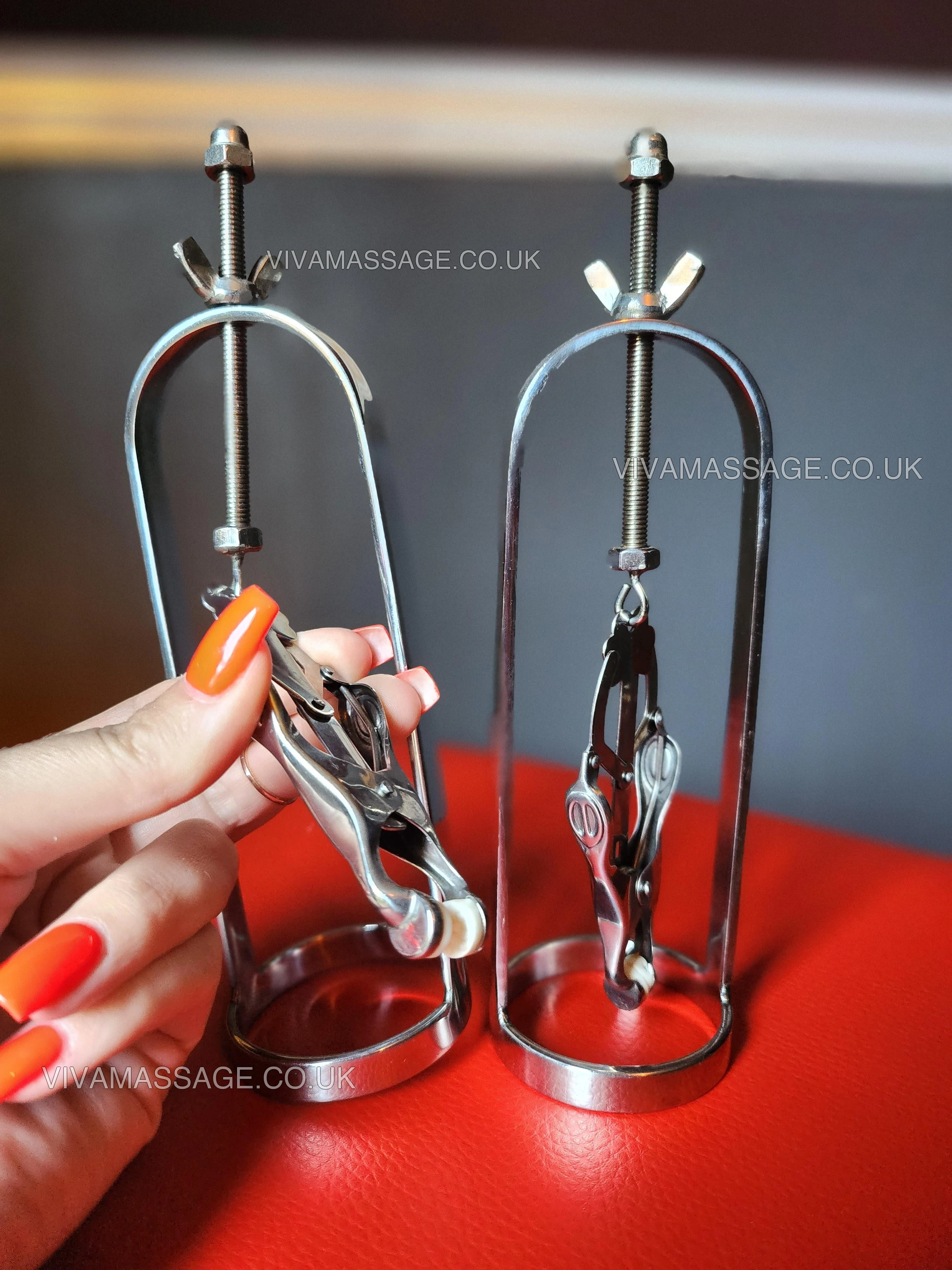 Photo 37 of MissChristinaX