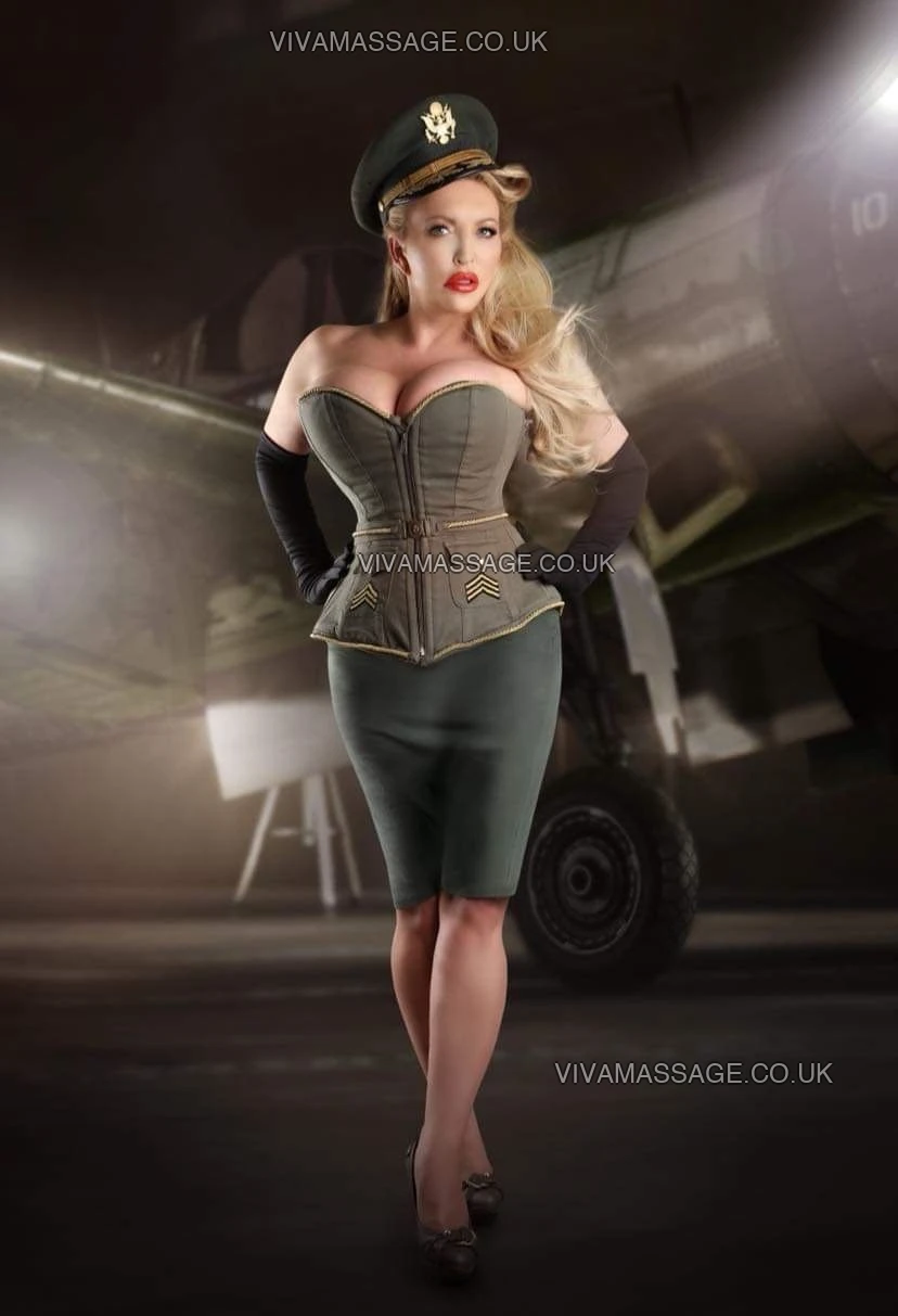 Photo 28 of British MistyMckaine