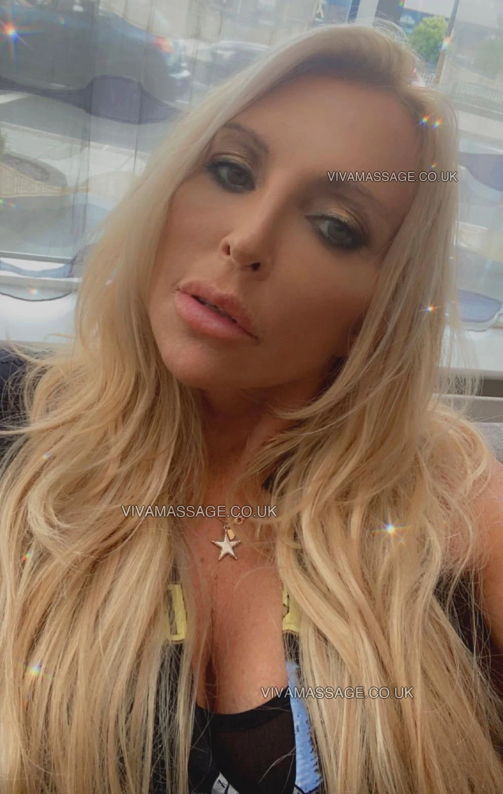 Photo 27 of British MistyMckaine