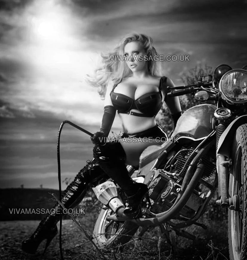 Photo 30 of British MistyMckaine