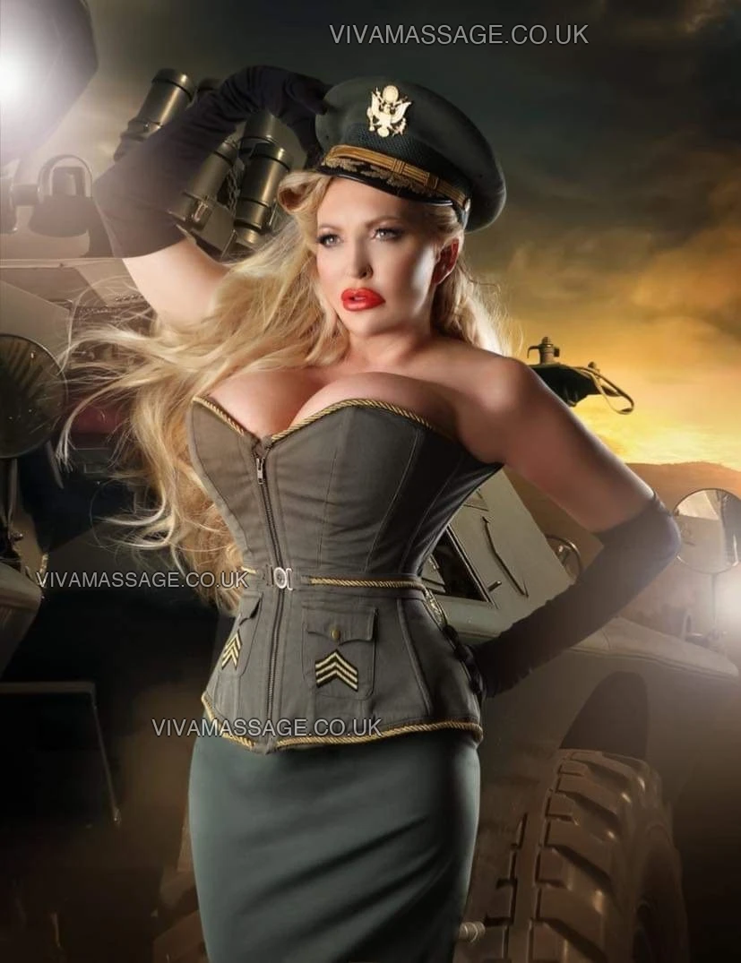 Photo 31 of British MistyMckaine