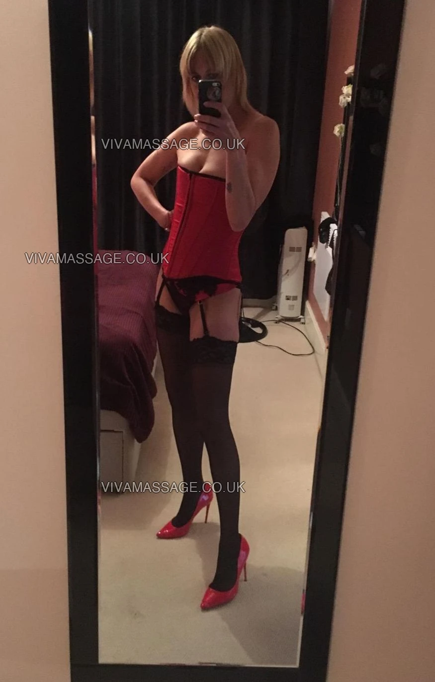 Photo 27 of zoe of manchester