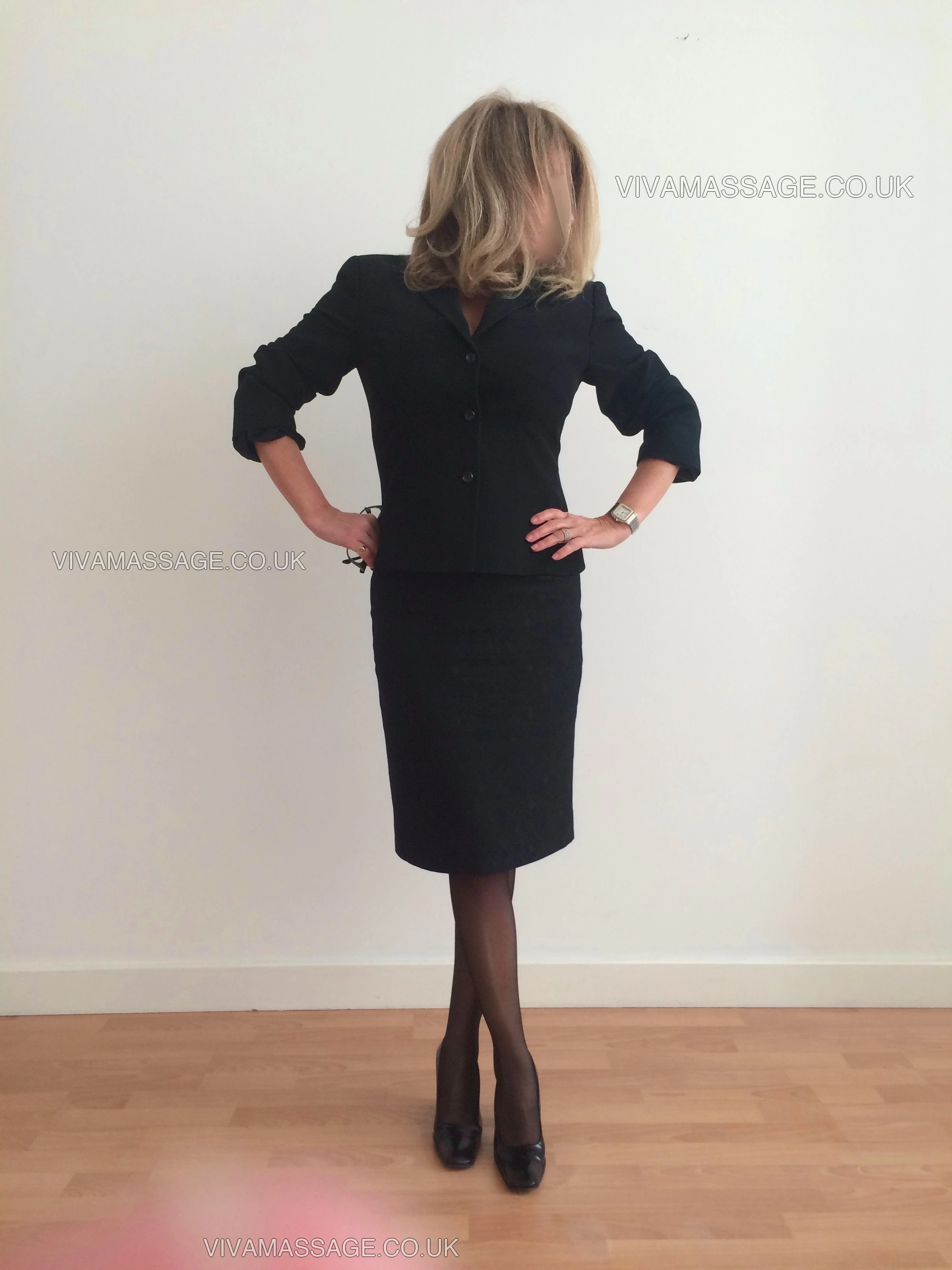 Photo 14 of Iona Gerber