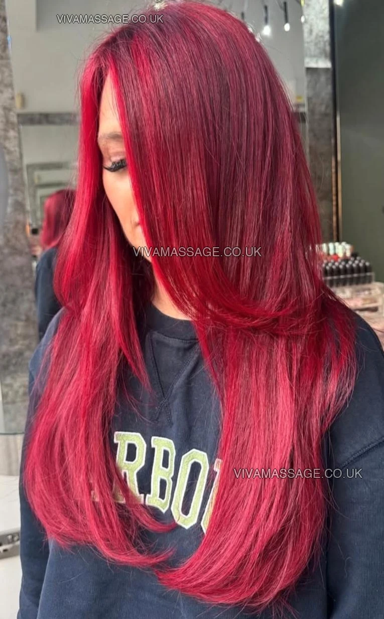 Photo 5 of tigerlilly84