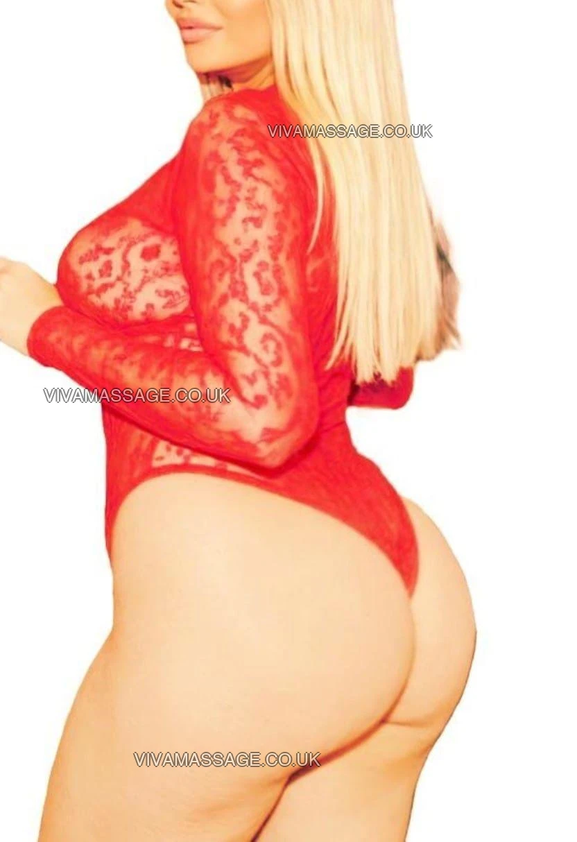 Photo 9 of English_Blonde_K