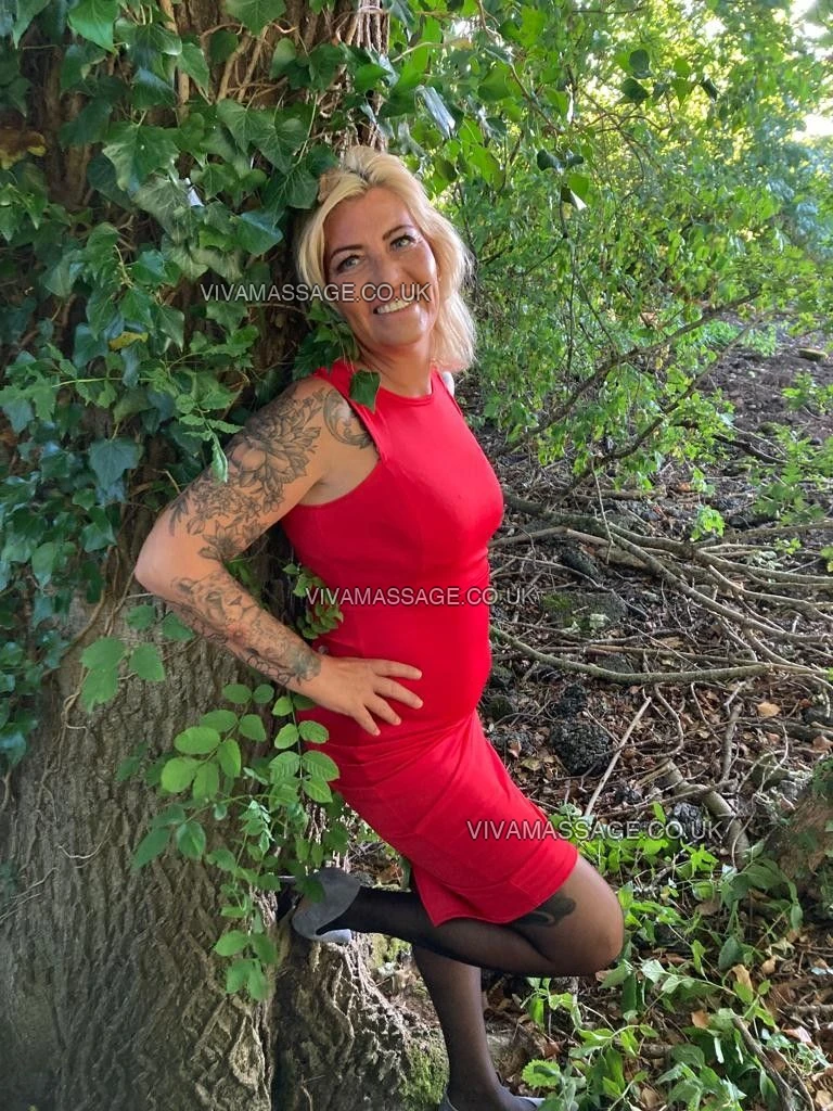 Photo 27 of Tattoo'd Emma