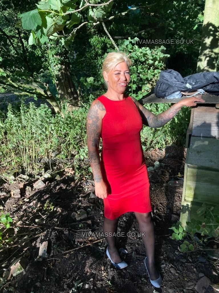 Photo 29 of Tattoo'd Emma