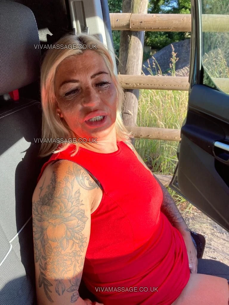 Photo 55 of Tattoo'd Emma