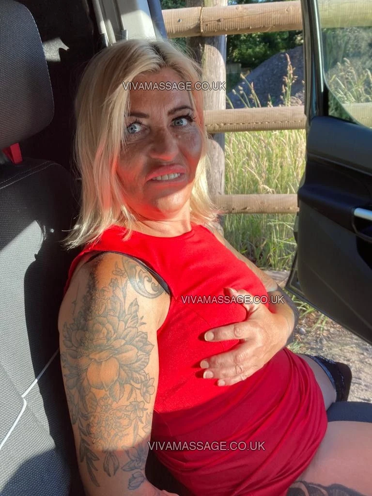 Photo 57 of Tattoo'd Emma