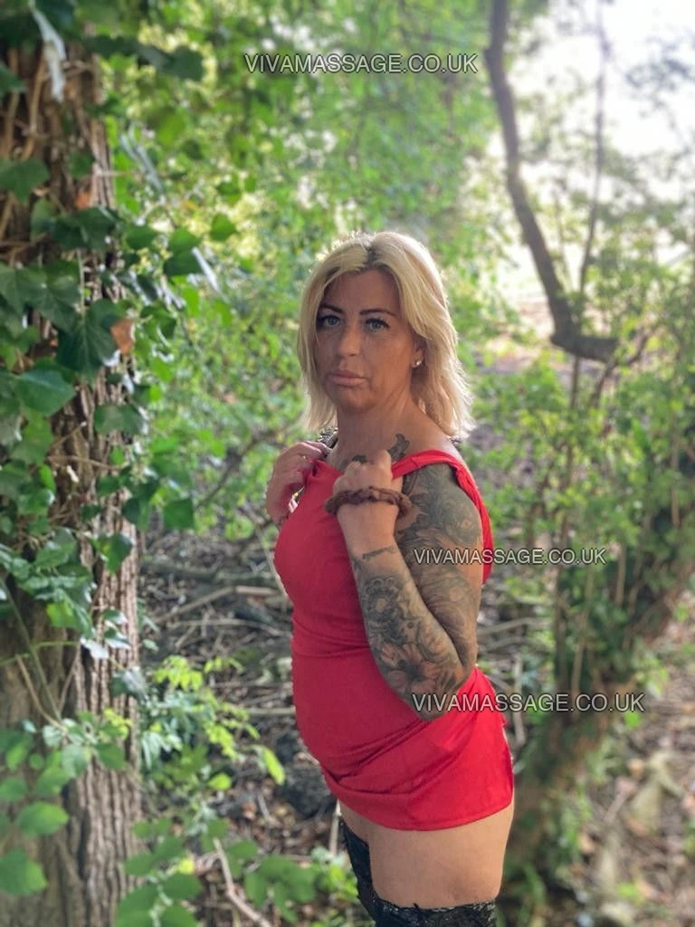 Photo 62 of Tattoo'd Emma