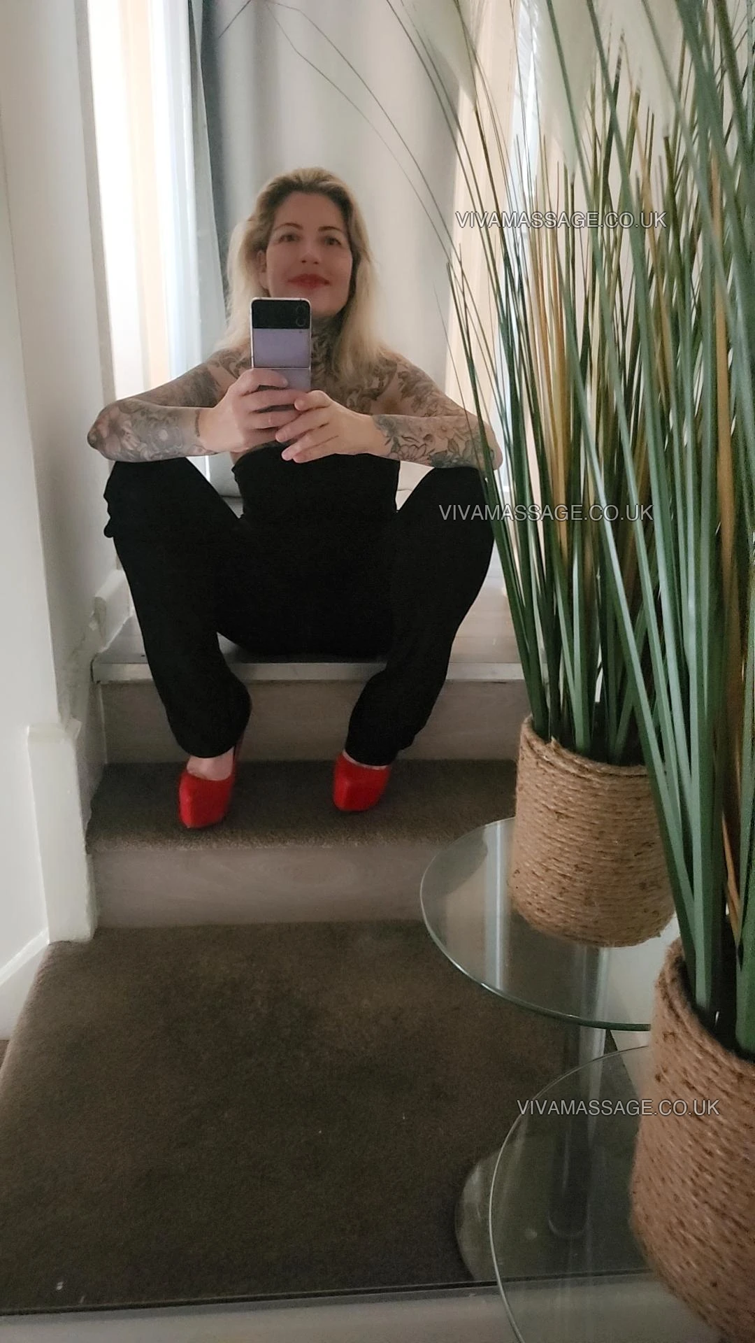 Photo 32 of Tattoo'd Emma