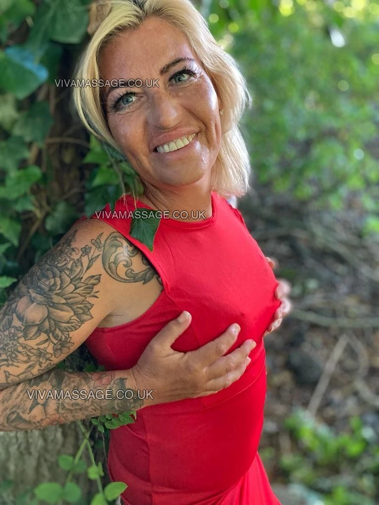 Photo 36 of Tattoo'd Emma