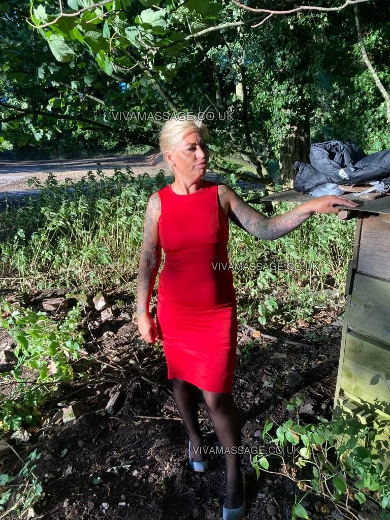 Photo 38 of Tattoo'd Emma