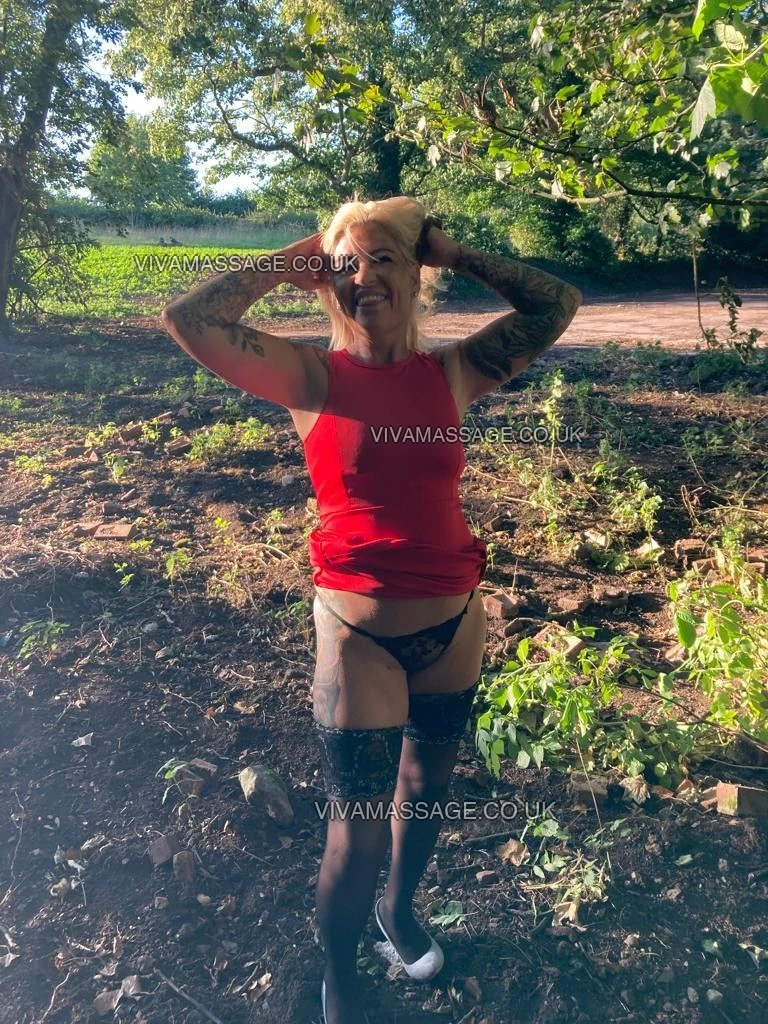 Photo 77 of Tattoo'd Emma