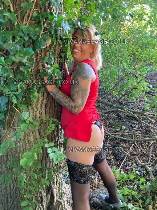 Photo 91 of Tattoo'd Emma