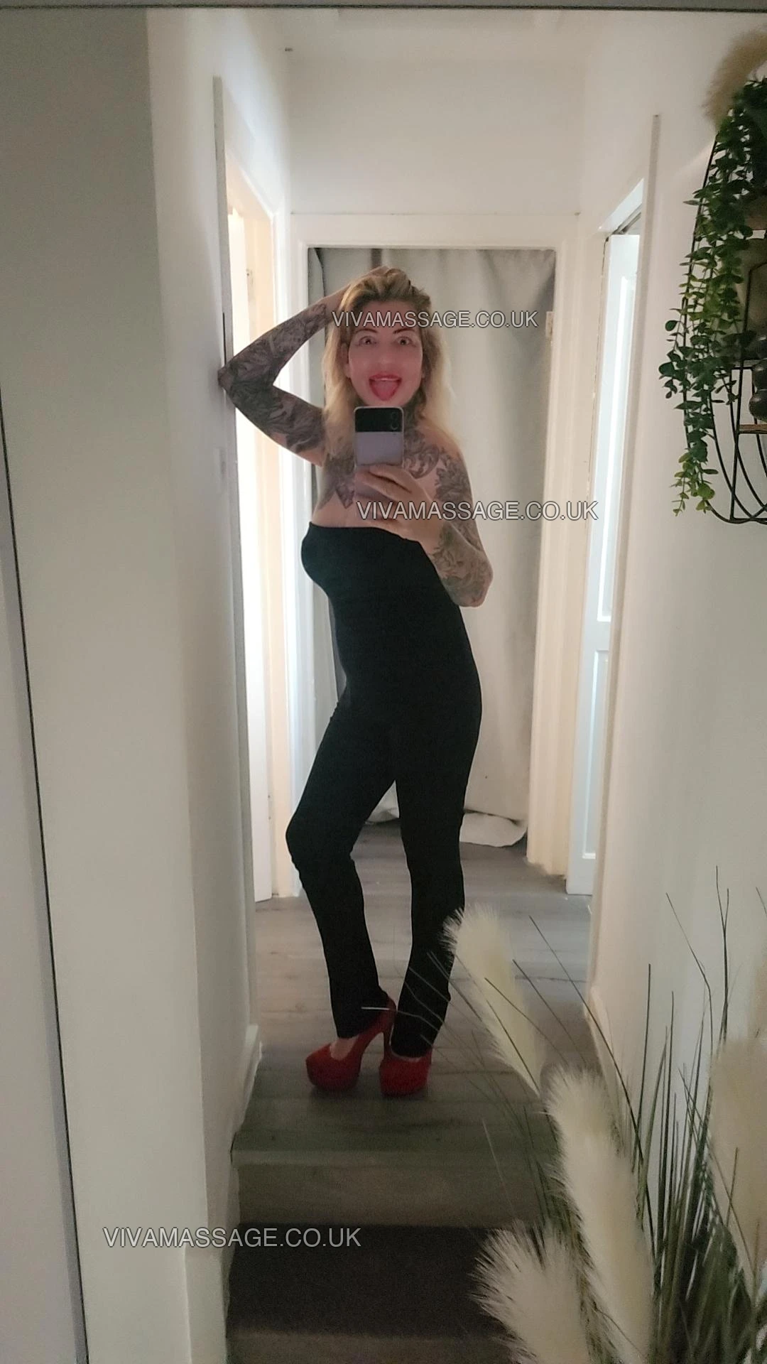 Photo 44 of Tattoo'd Emma