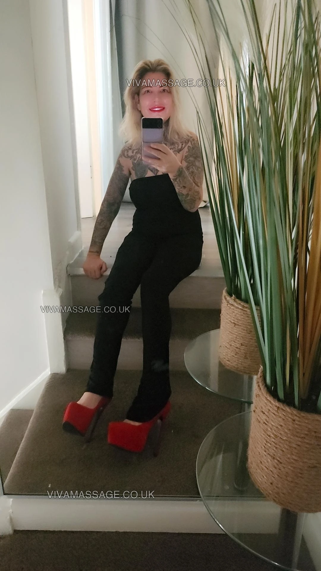 Photo 48 of Tattoo'd Emma