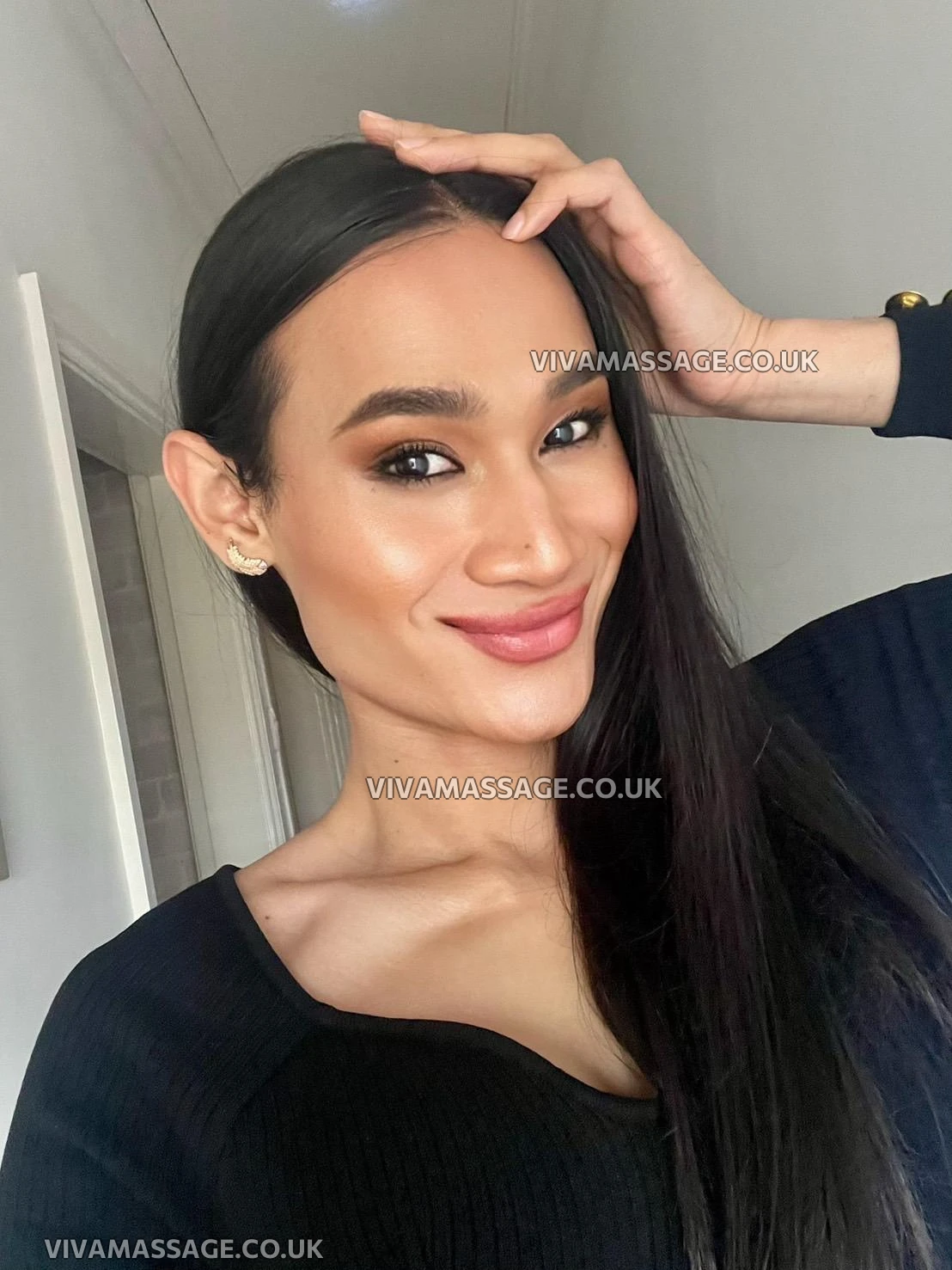 Photo 2 of Thai TS ZoeyA