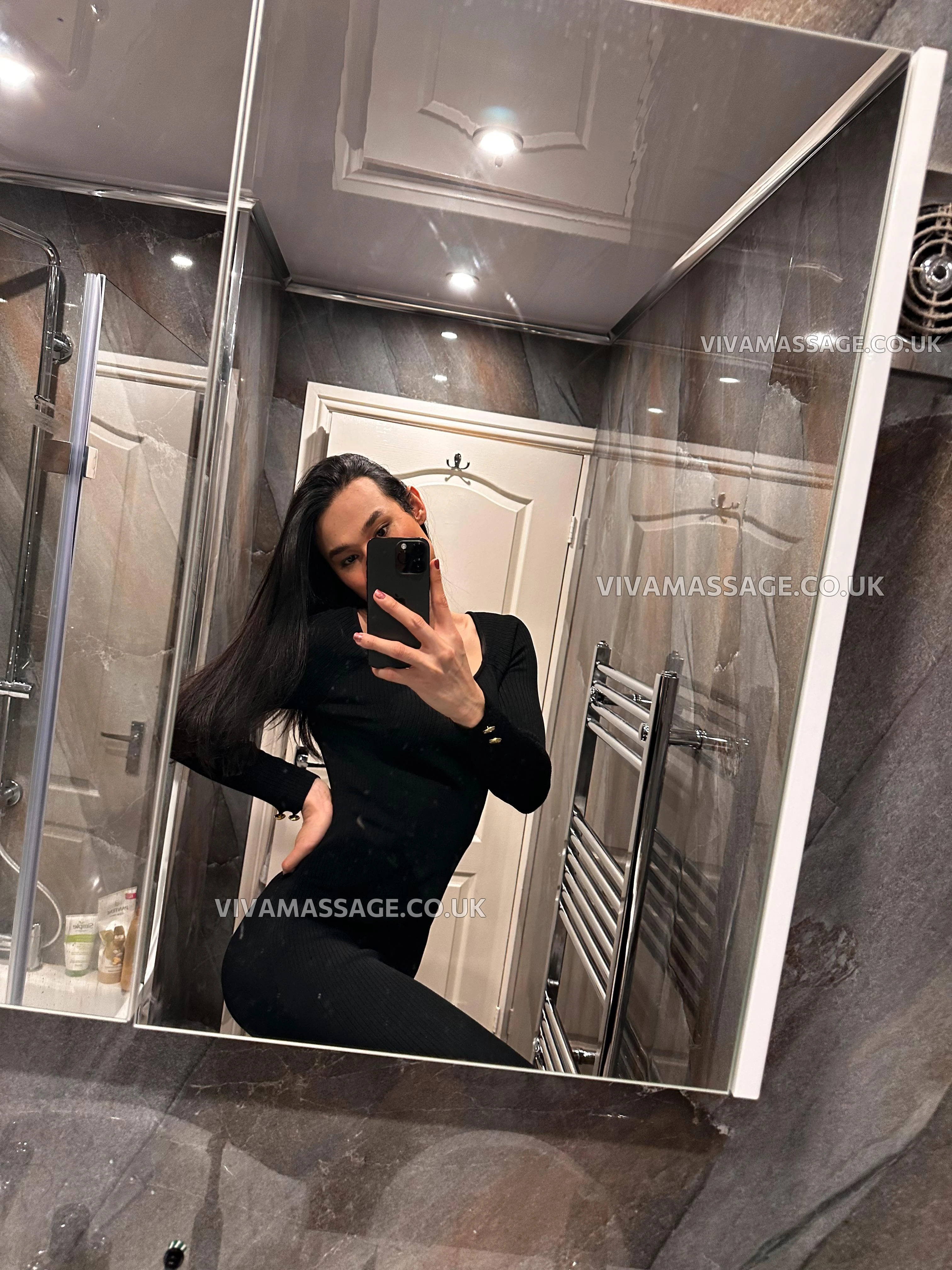 Photo 4 of Thai TS ZoeyA