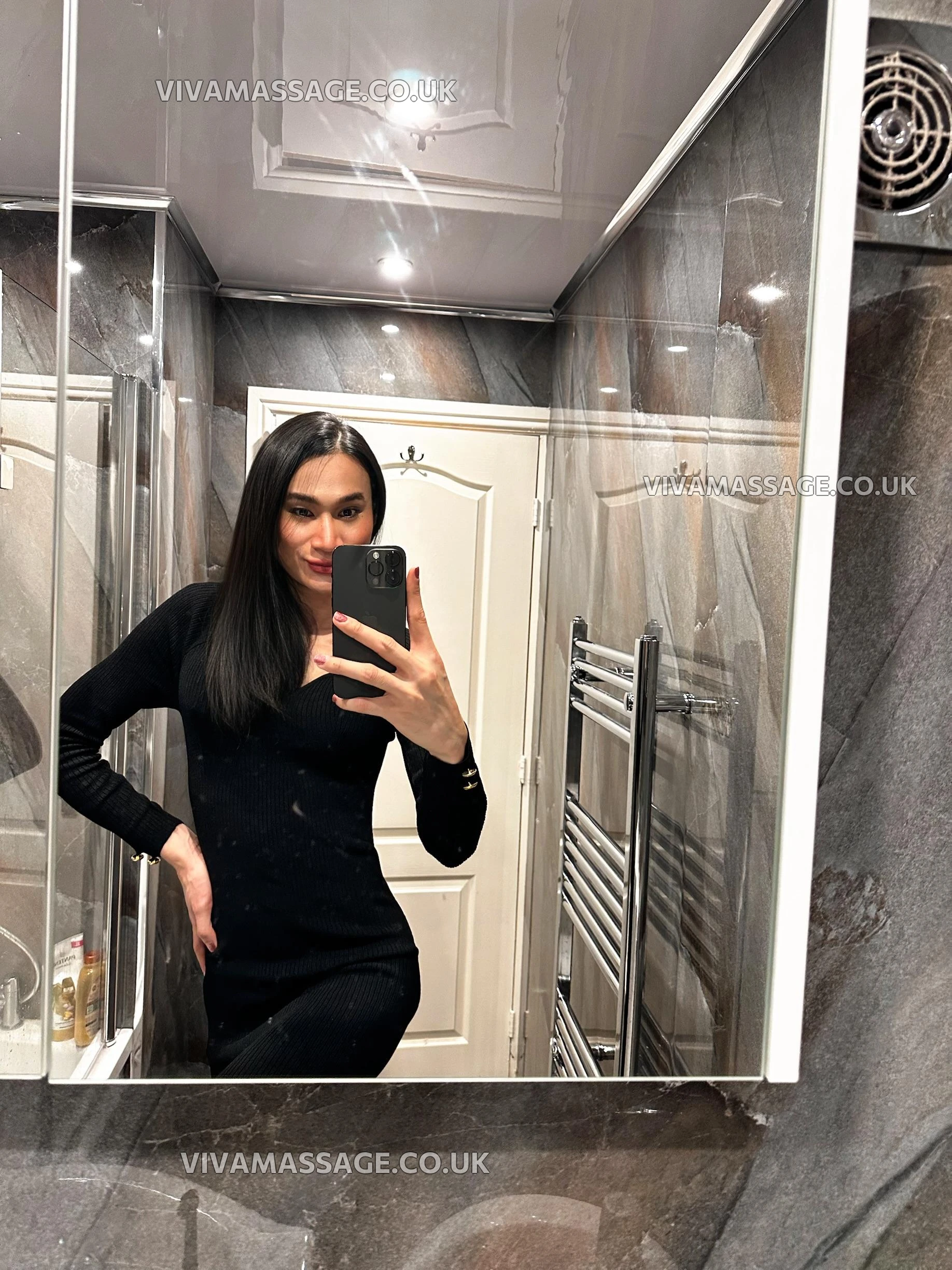 Photo 5 of Thai TS ZoeyA