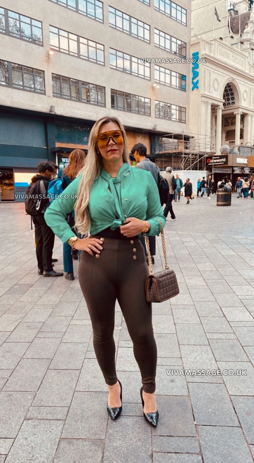 Photo 12 of TS-Natasha