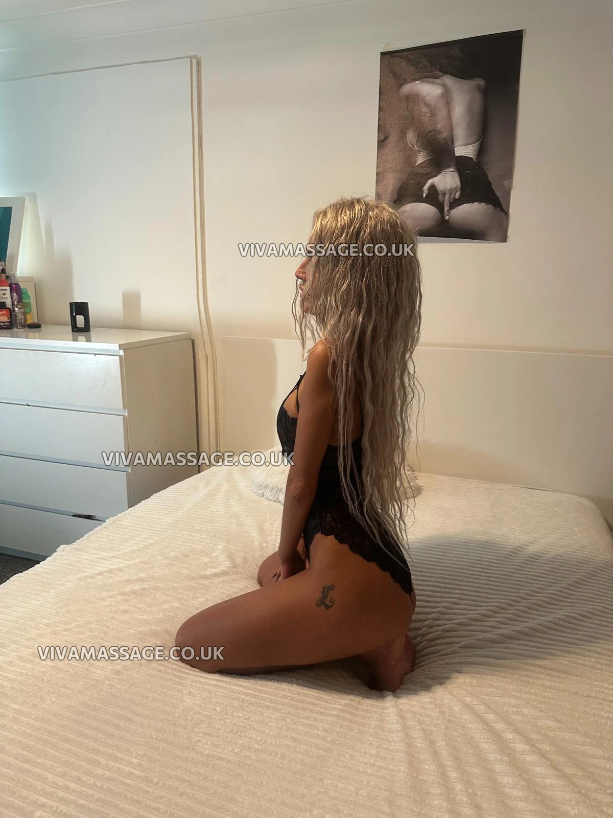 Photo 28 of MONIQUE SUPER SWEET