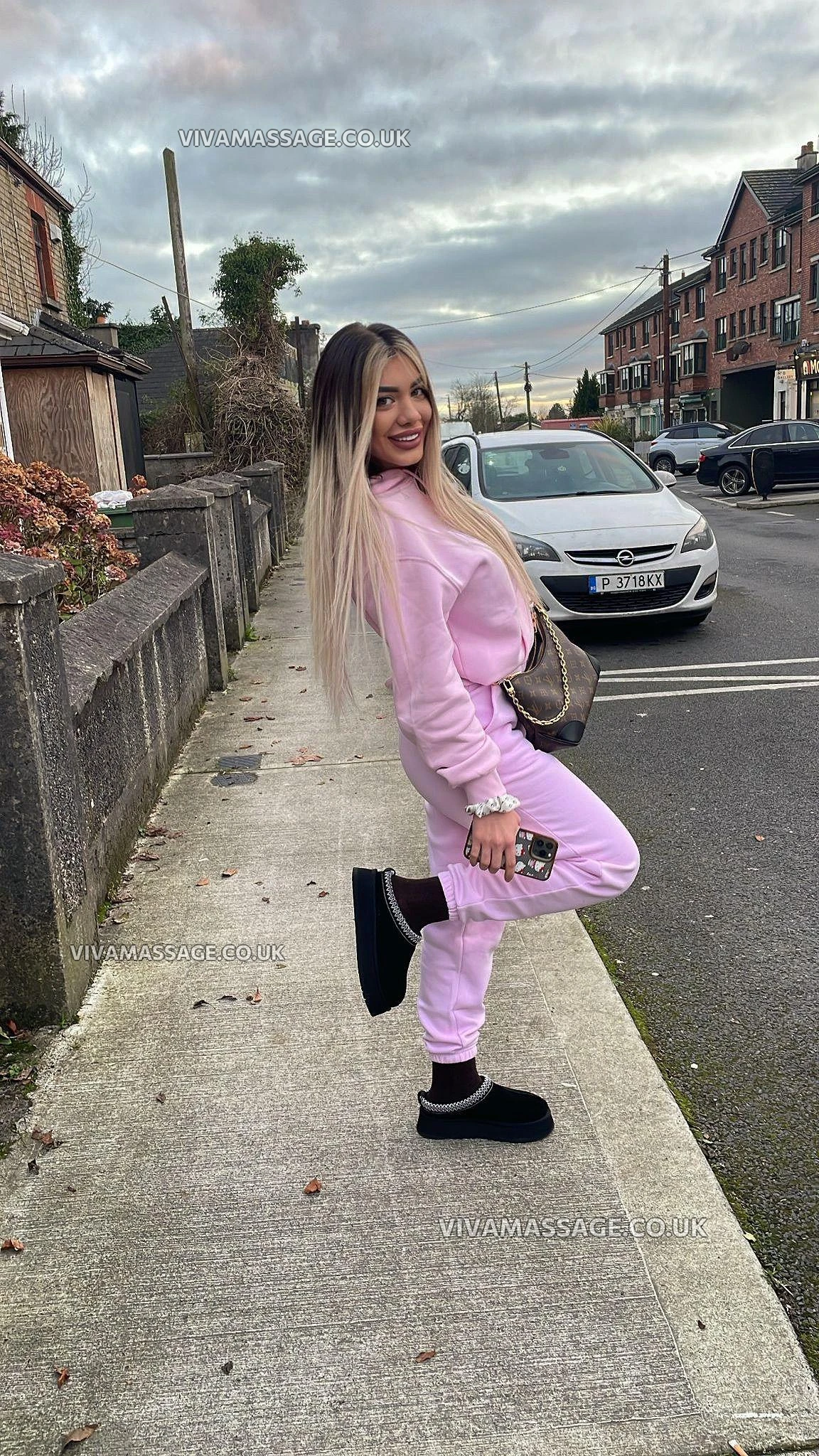 Photo 1 of LucyBlonde23