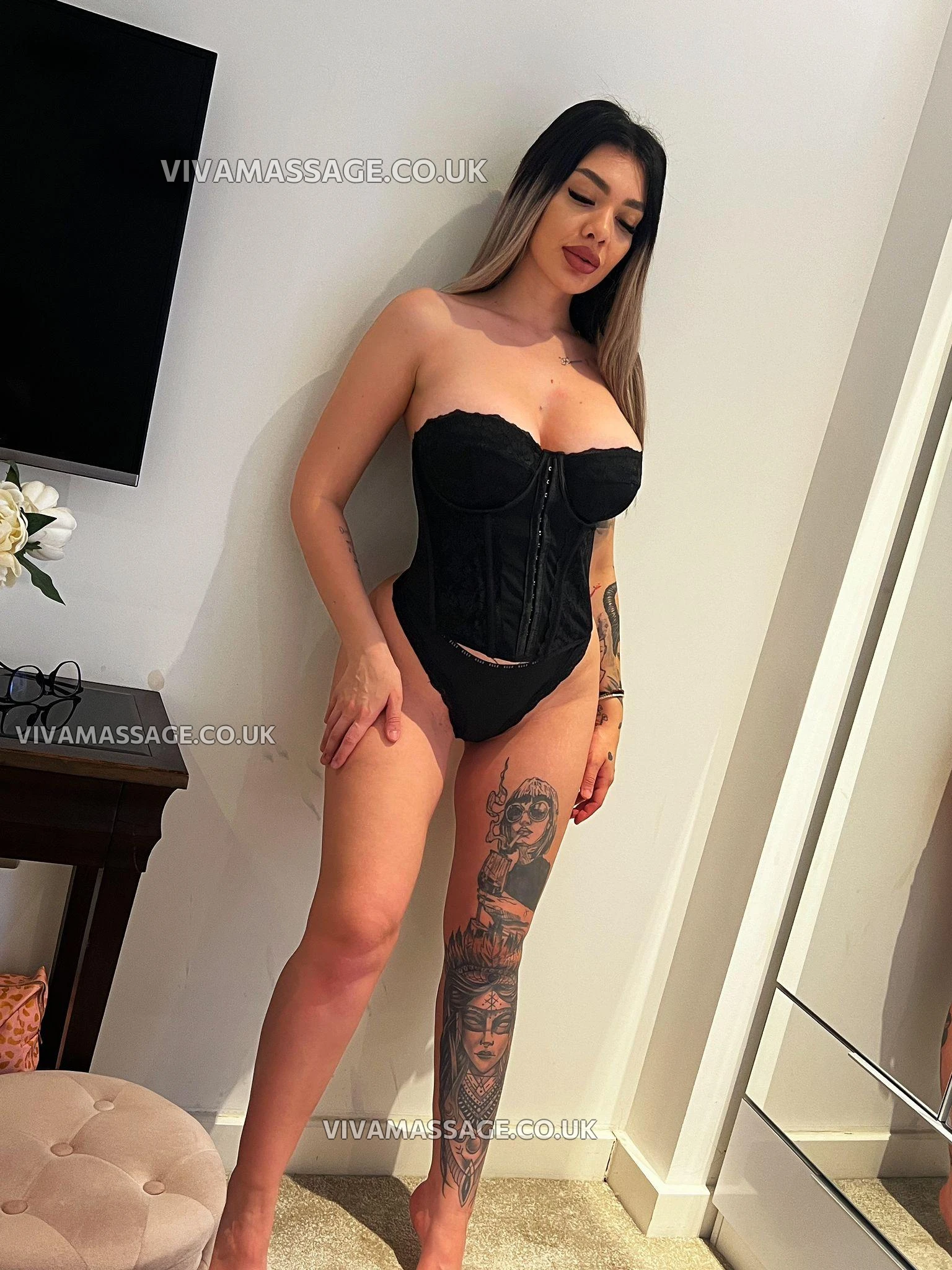 Photo 10 of LucyBlonde23