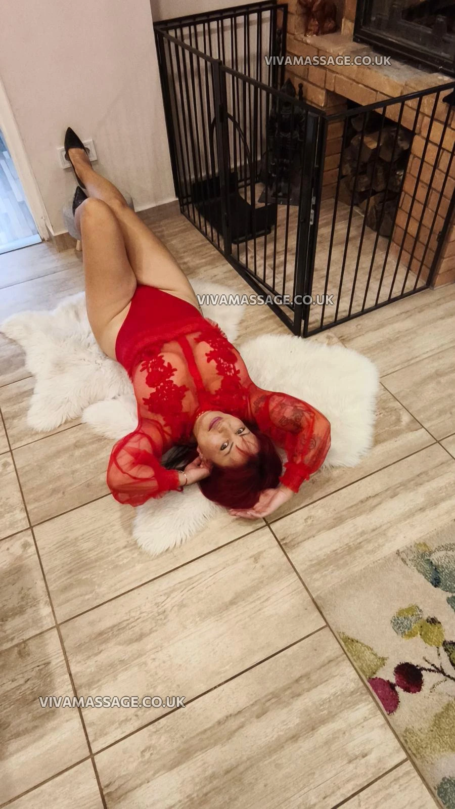 Photo 2 of MAYA RED XX 