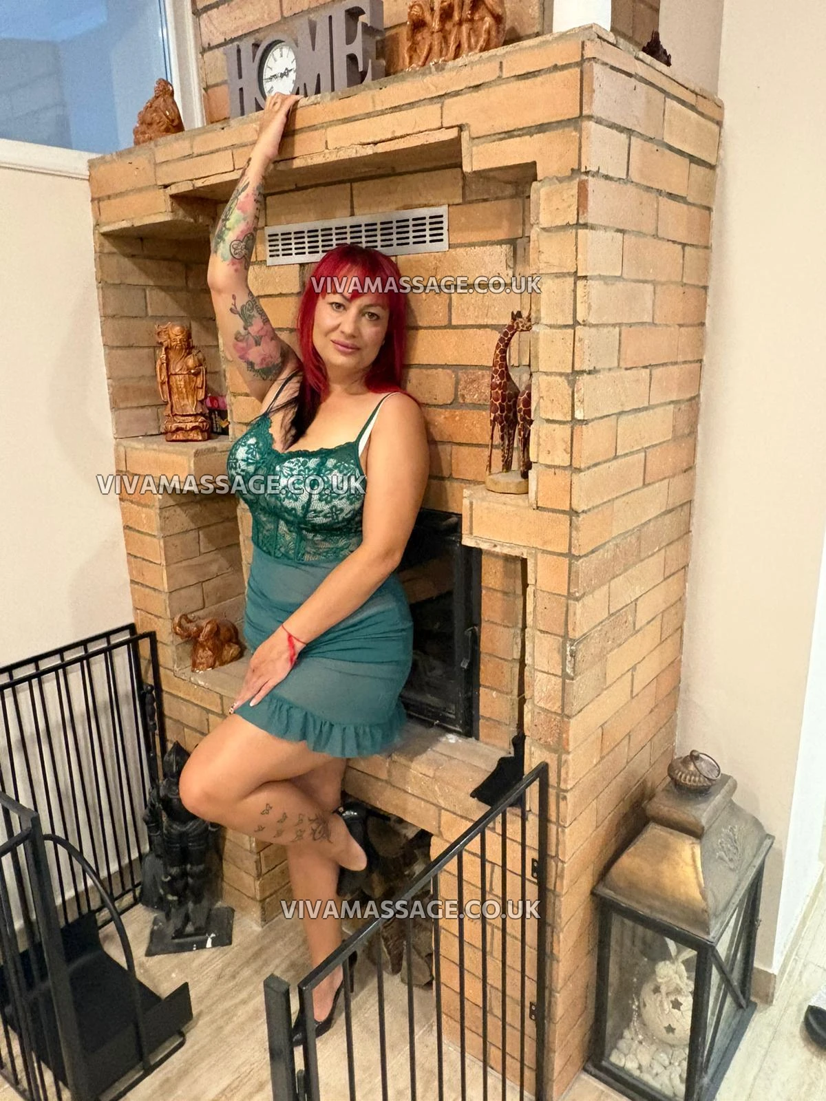 Photo 5 of MAYA RED XX 