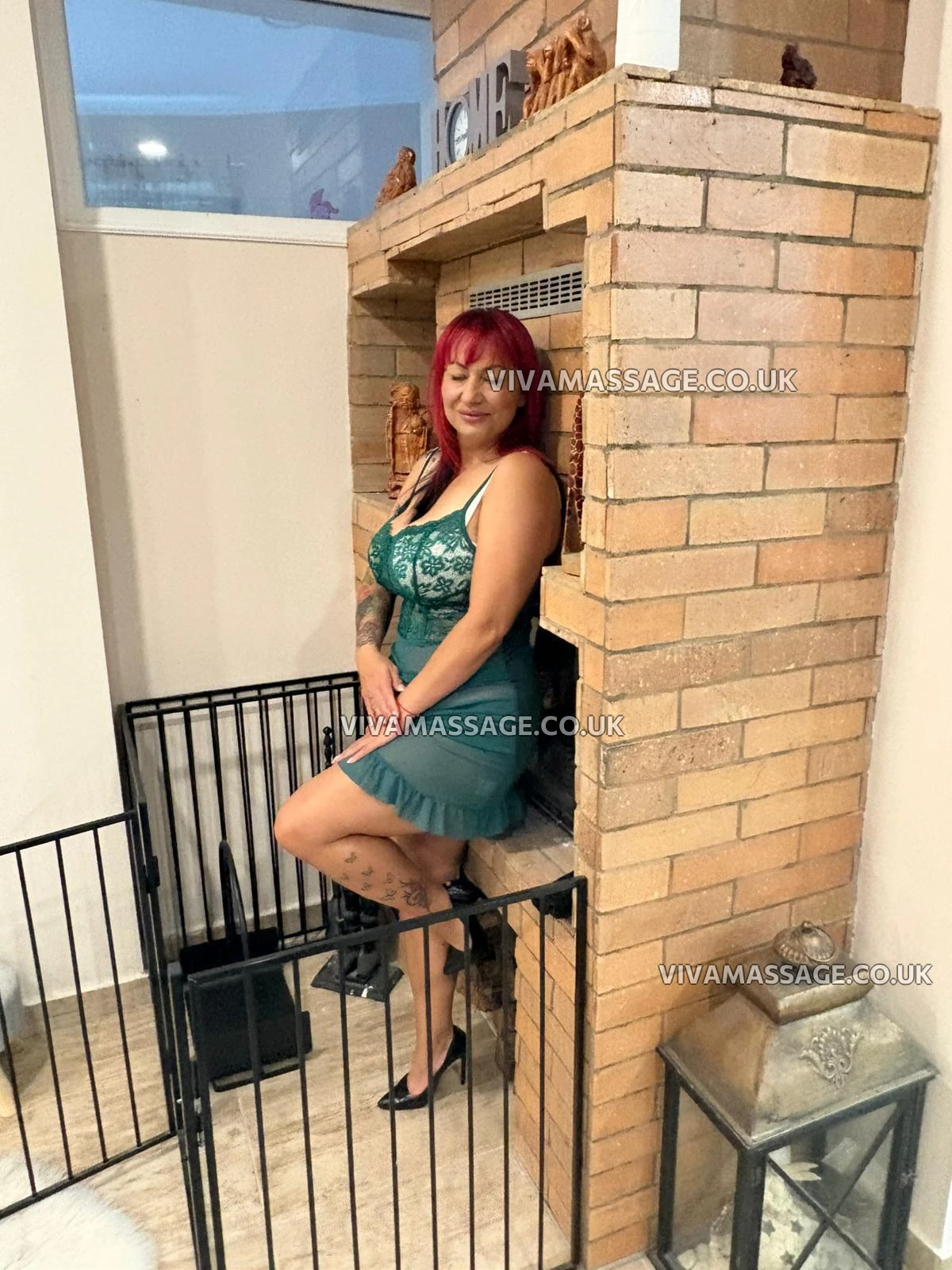 Photo 6 of MAYA RED XX 