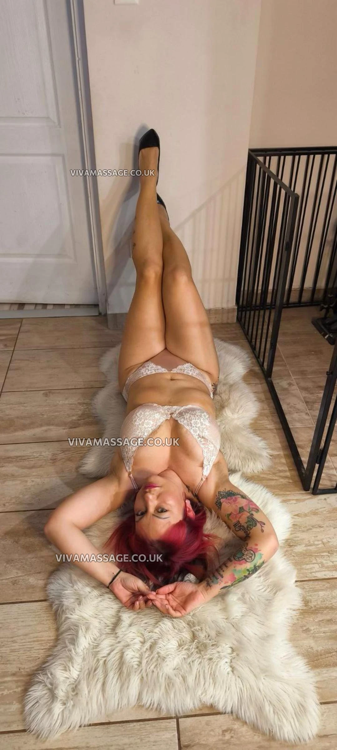 Photo 12 of MAYA RED XX 