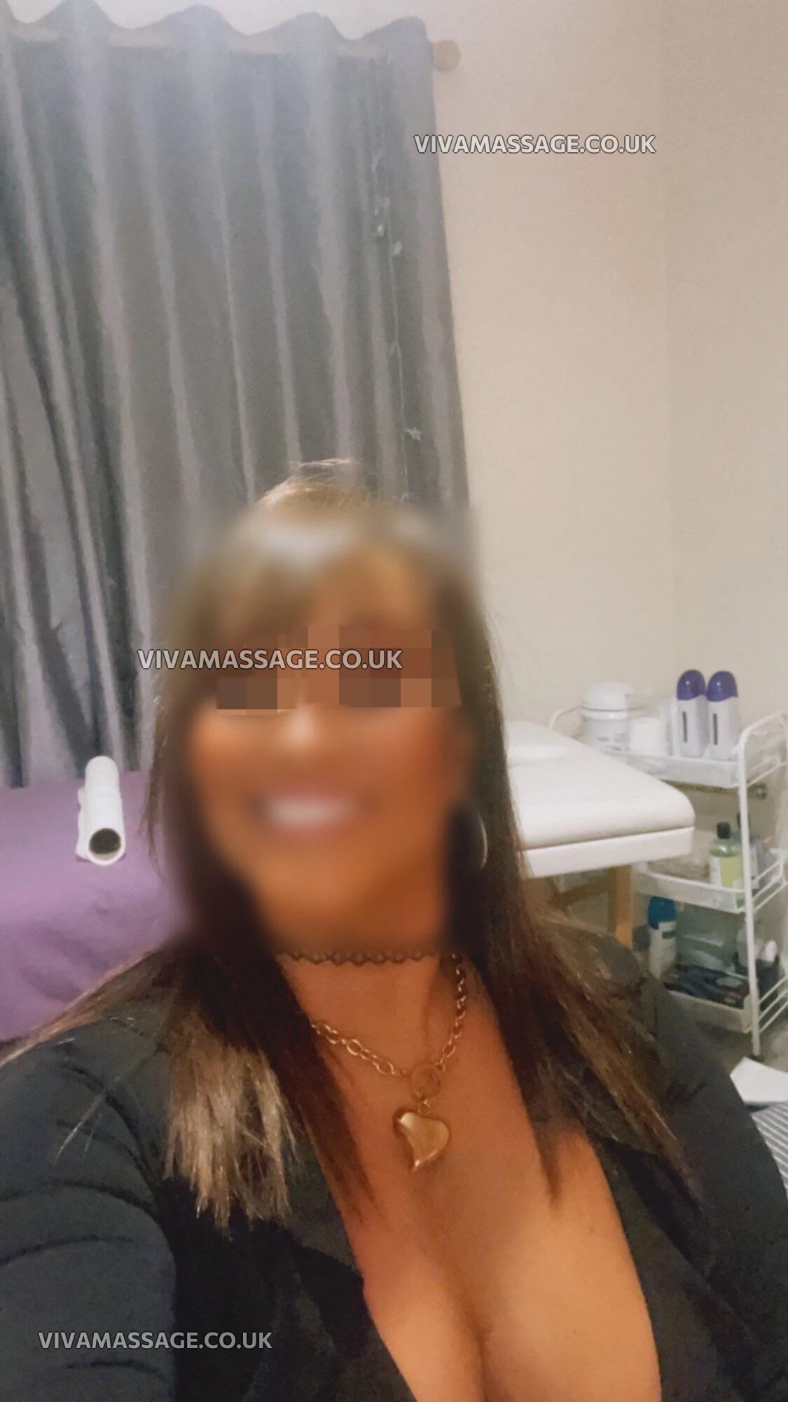 Photo 1 of Curvy VIP Masseur