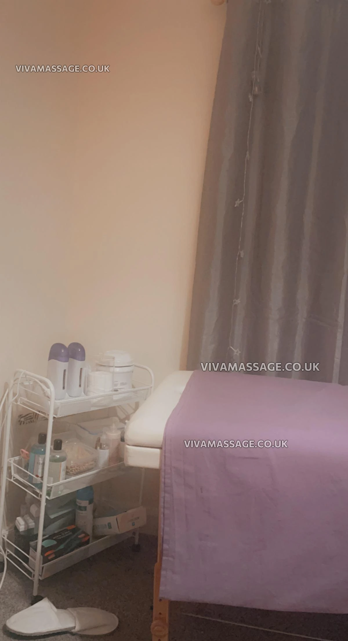 Photo 1 of Curvy VIP Masseur