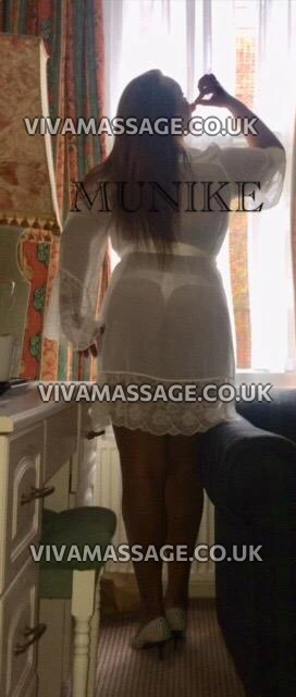 Photo 9 of Curvy VIP Masseur