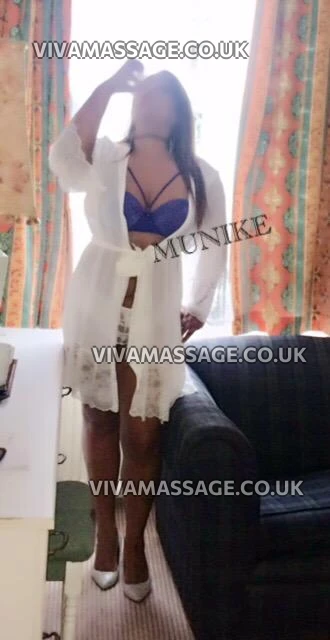 Photo 10 of Curvy VIP Masseur