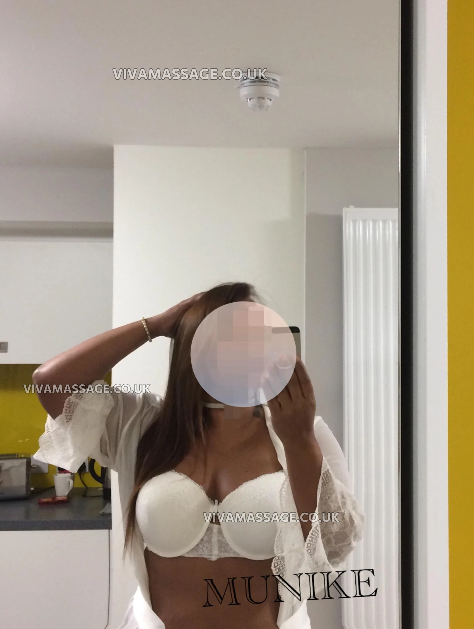 Photo 13 of Curvy VIP Masseur