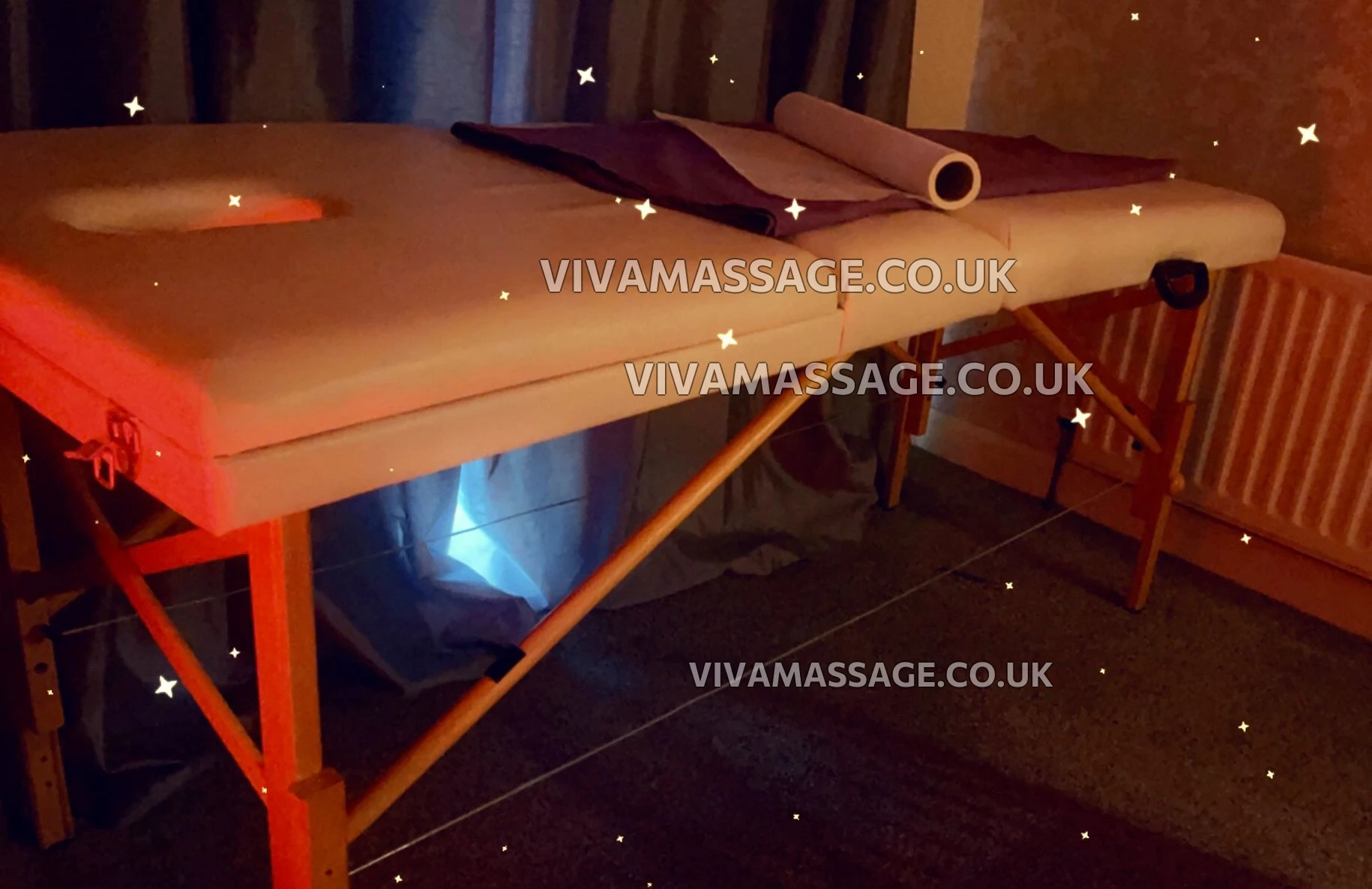 Photo 19 of Curvy VIP Masseur