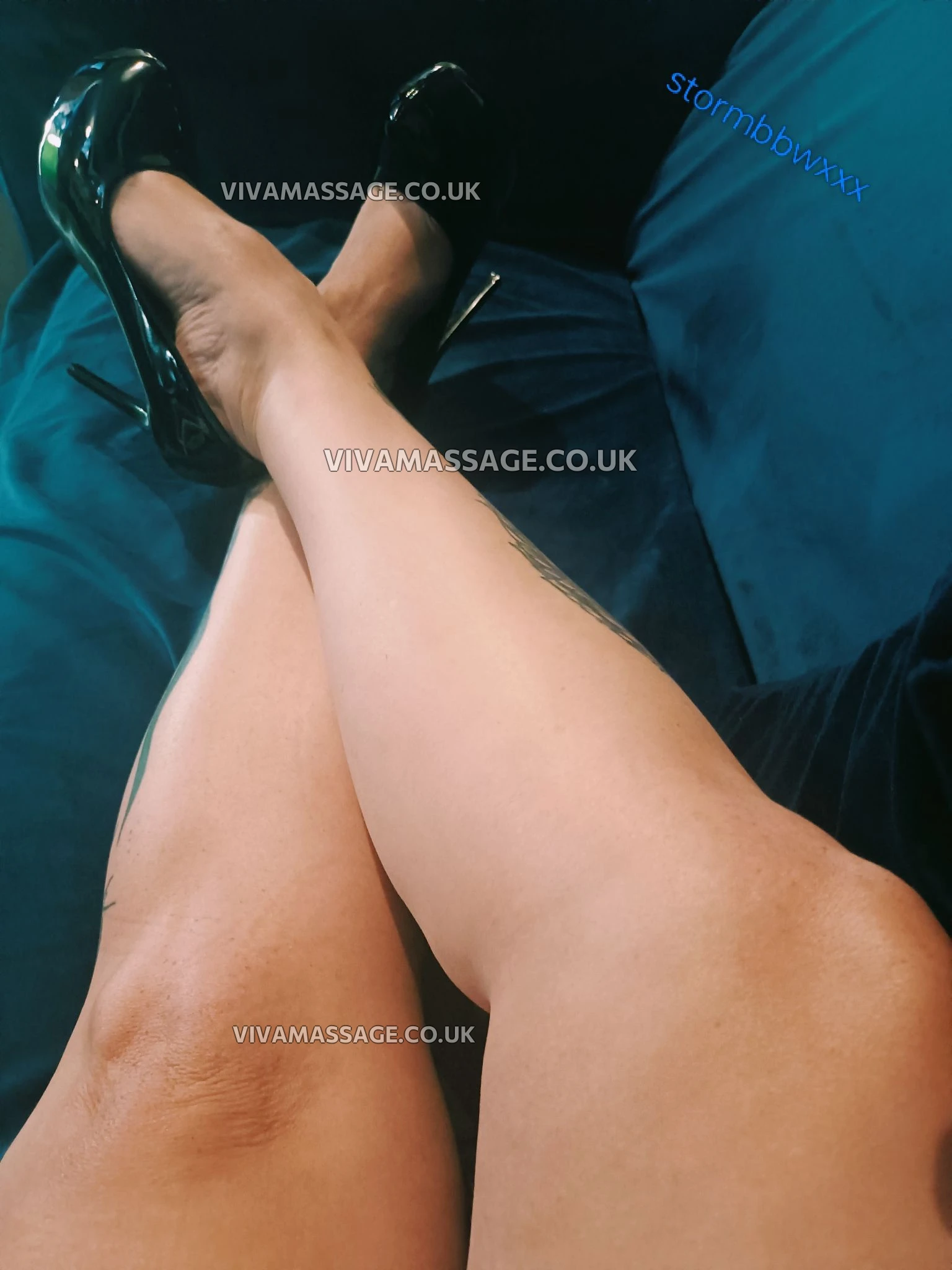 Photo 1 of Stormbbwxxx